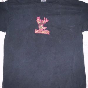 Bucked Up T-shirt